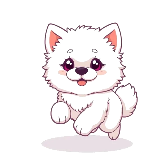 Welcome to Pomeranian.Mom